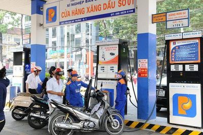 Kinh doanh xăng dầu: Từ quản giá đến quản trị thị trường