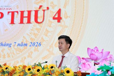 HĐND tỉnh An Giang dự kiến thông qua 19 nghị quyết tại kỳ họp thường lệ giữa năm