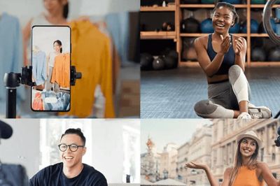 Đại học Mỹ mở ngành đào tạo influencer, biến 'nghề hot' của Gen Z thành bằng cử nhân