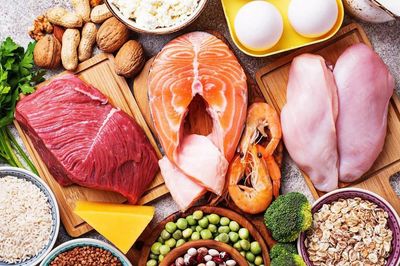 Những sai lầm trong ăn uống có thể âm thầm làm tăng nguy cơ ung thư