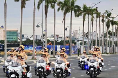 Hơn 4.700 vận động viên tranh tài tại Chung kết Hội thao quân sự, võ thuật và thể thao CAND năm 2026