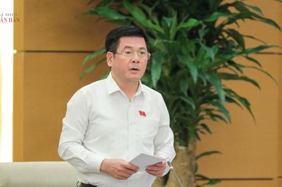 Ủy ban Thường vụ Quốc hội cho ý kiến về định hướng chính sách sửa đổi Luật Đất đai 2024