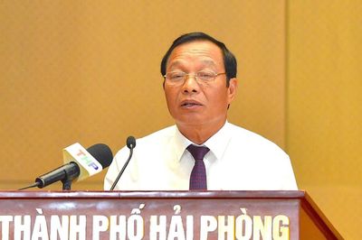 Bế mạc Kỳ họp thứ Ba, HĐND thành phố Hải Phòng khóa XVII: Thông qua 24 nghị quyết quan trọng