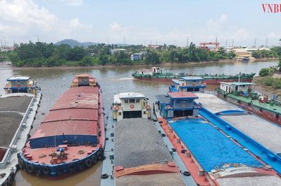 Hải Phòng: Chất vấn 'nóng' chuyện giá vật liệu xây dựng