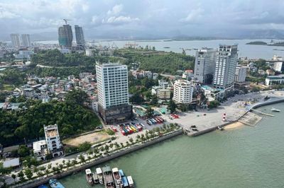 Thông qua hồ sơ Đề án thành lập thành phố Quảng Ninh trực thuộc Trung ương