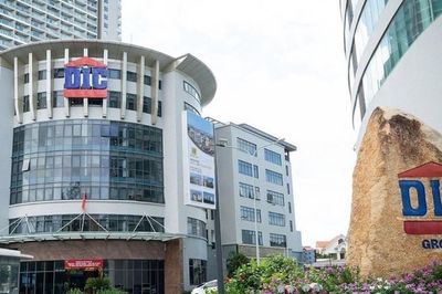 Cổ phiếu DIG 'thủng' mệnh giá, về đáy 6 năm
