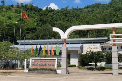 Hưởng lợi nhờ giá điện, Thủy điện Vĩnh Sơn - Sông Hinh lãi đậm quý 2/2026