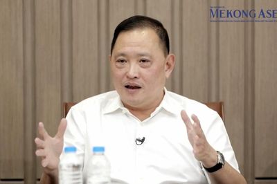 Lãnh đạo Vietcap, Phát Đạt, Hodeco 'trợ giá' cổ phiếu
