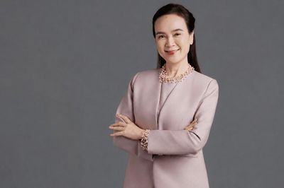 Nam Long bổ nhiệm quyền tổng giám đốc mới