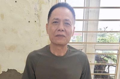 Vì sao nguyên Giám đốc Ban Quản lý Dự án đầu tư xây dựng phát triển đô thị TP Hải Phòng bị khởi tố?