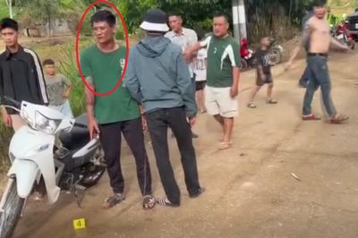 Nam thanh niên vờ xin đi nhờ xe rồi ra tay cướp tài sản