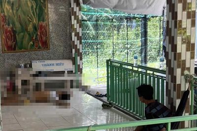 Đồng Tháp: Án mạng từ việc chê nấu lẩu mắm mặn quá