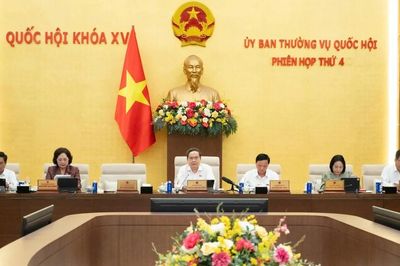Chuyển mạnh tư duy 'quản lý hành chính' sang 'quản trị phát triển' về đất đai