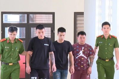 Lấy cớ va quệt giao thông để cưỡng đoạt tiền