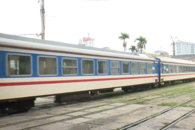 Hà Nội điều chỉnh quy hoạch các tuyến và ga đường sắt