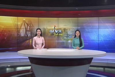 Chương trình Hà Nội buổi sáng | 28/07/2026