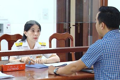 Hà Nội công khai trên 150.000 mã số thuế vi phạm