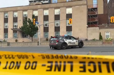 Nổ súng bên ngoài Lãnh sự quán Mỹ ở Toronto, Canada