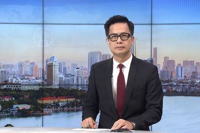 Chương trình Thời sự 15h00 | 28/07/2026