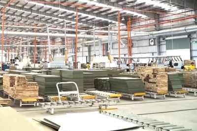 Nguồn gốc nguyên liệu - Chìa khóa giữ đà xuất khẩu ngành gỗ