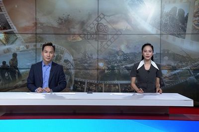 Chương trình Hà Nội 18h00 | 28/07/2026