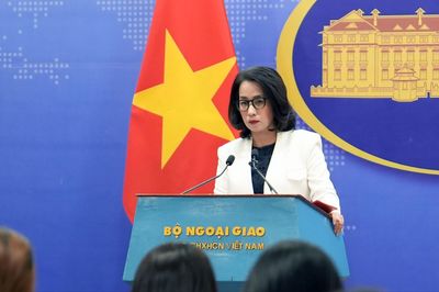 Chưa ghi nhận công dân Việt Nam bị thương vong trong động đất tại Kumamoto (Nhật Bản)