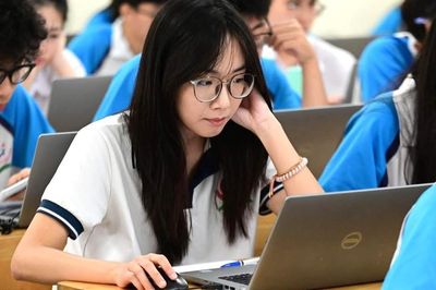 Thi tốt nghiệp trung học phổ thông nhiều đợt: Tổ chức ra sao, cần điều kiện gì?