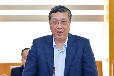 Vụ xuất khẩu sầu riêng: Khởi tố, tạm giam Thứ trưởng Bộ Nông nghiệp và Môi trường cùng 3 bị can