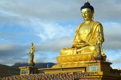 Sự thù thắng nơi cõi Tịnh độ và Mật pháp Chuyển di Tâm thức