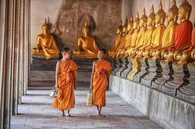 Chủ nghĩa xã hội lợi sinh dưới ánh sáng phật pháp