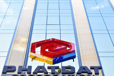 Phát triển Bất động sản Phát Đạt (PDR) thay đổi nhân sự cấp cao