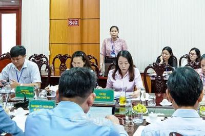 Ðơn giản hóa thủ tục liên quan đến đất đai