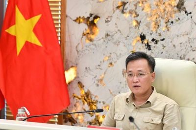 Quyết liệt triển khai các nhiệm vụ, đảm bảo tiến độ, chất lượng, hiệu quả
