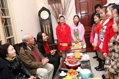 3 dấu hiệu cho thấy một mối quan hệ họ hàng nên giữ khoảng cách