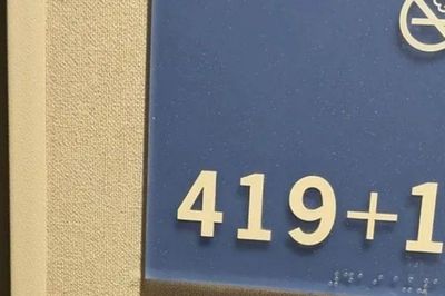 Tại sao nhiều khách sạn không có phòng 420?