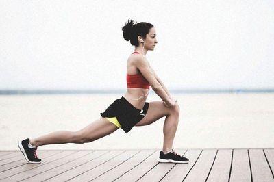 Chỉ cần 10 phút mỗi sáng: 4 lợi ích vàng của việc giãn cơ mà nhiều người vẫn bỏ qua