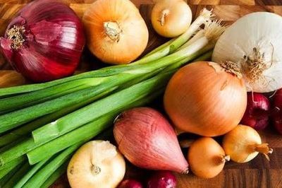 8 thực phẩm được ví như 'kháng sinh tự nhiên': Giá rẻ, dễ tìm nhưng mang lại nhiều lợi ích cho sức khỏe