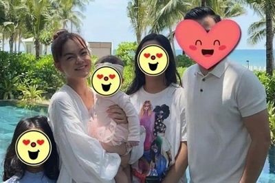 Nghi vấn cuộc hôn nhân thứ 2 của Phạm Quỳnh Anh: Chi tiết lạ từ nửa kia gây xôn xao