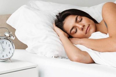 Quy tắc ngủ 7:1 được chuyên gia khuyến nghị để cải thiện sức khỏe tinh thần và kéo dài tuổi thọ