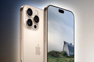 iPhone 17 Pro Max: Phiên bản toàn diện của Apple