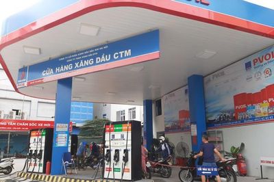 Đề xuất doanh nghiệp tự quyết giá bán lẻ xăng dầu theo cơ chế thị trường