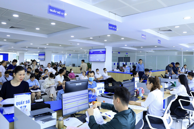 Hà Nội ban hành quy trình giao đất, cho thuê đất và cấp sổ đỏ mới