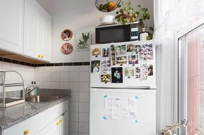 Đừng để 6 món đồ này lên nóc tủ lạnh: Tưởng tiện nhưng có thể khiến thiết bị nhanh hỏng, tốn điện hơn