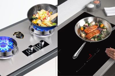 Bếp gas hay bếp từ: Đâu là lựa chọn phù hợp hơn cho gia đình?