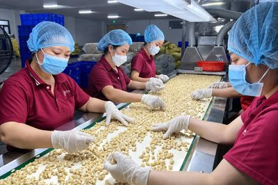 Hoa Kỳ siết kiểm soát chuỗi cung ứng: Hàng Việt trước áp lực thuế 12,5% và bài toán minh bạch nguồn gốc