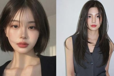 5 kiểu tóc kết hợp với áo sơ mi đẹp mê, diện đi làm hay đi chơi đều sang