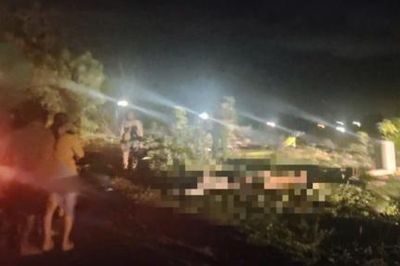 Điều tra làm rõ nguyên nhân thanh niên tử vong với vết thương sau lưng