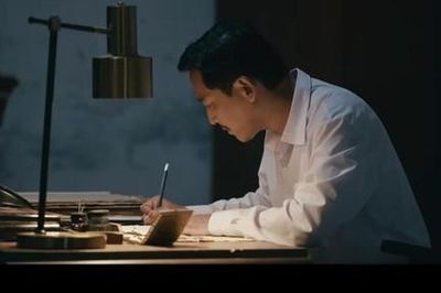 Phim 'Tận hiến' trở lại màn ảnh nhỏ, tiếp nối hành trình tôn vinh chiến sĩ tình báo CAND