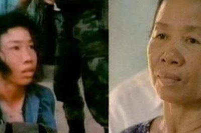 Mậu Thân 1968 và câu chuyện tình bất diệt