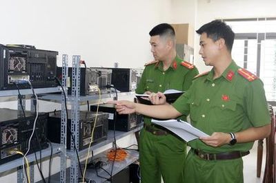 Luật hóa tài sản số để chống tội phạm lừa đảo trên sàn tiền ảo: Bài 3: Vấn nạn toàn cầu trong bức tranh 53 tỷ USD